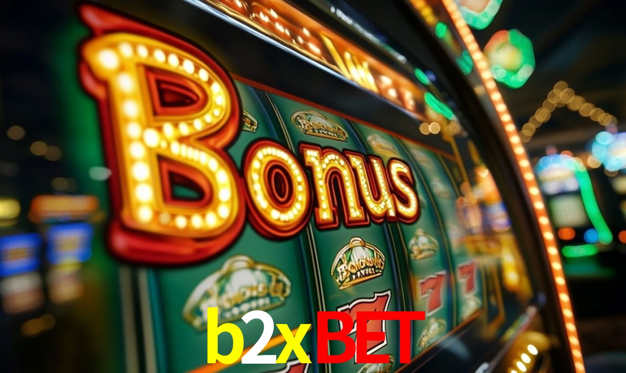 Slots b2xbet - RTP Alto Certificado