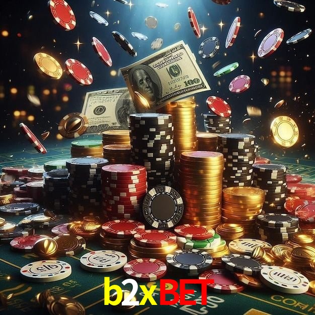b2xbet Logo 2